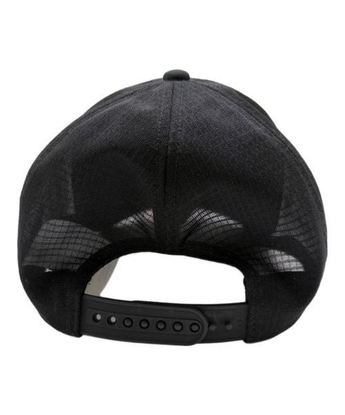 ARC'TERYX（アークテリクス）ARC'TERYX (アークテリクス) ARC'TERYX TRUCKER CURVED ブラック サイズ:Freeの古着・服飾アイテム