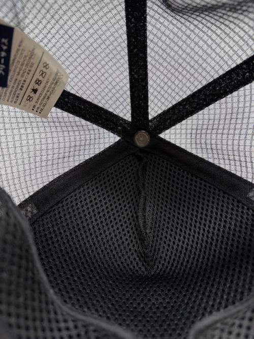 ARC'TERYX（アークテリクス）ARC'TERYX (アークテリクス) ARC'TERYX TRUCKER CURVED ブラック サイズ:Freeの古着・服飾アイテム