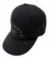 ARC'TERYX（アークテリクス）の古着「ARC'TERYX TRUCKER CURVED」｜ブラック