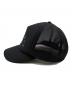 ARC'TERYX (アークテリクス) ARC'TERYX TRUCKER CURVED ブラック サイズ:Free：5000円
