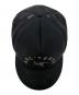 中古・古着 ARC'TERYX (アークテリクス) ARC'TERYX TRUCKER CURVED ブラック サイズ:Free：5000円