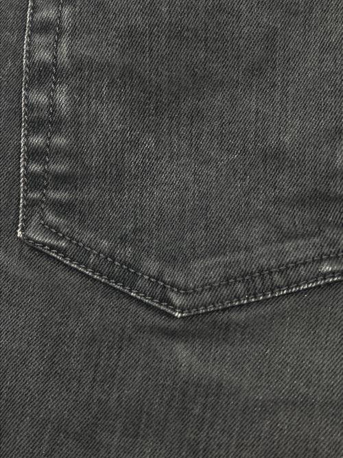 DIESEL（ディーゼル）DIESEL (ディーゼル) デニムパンツ ブラック サイズ:W29×L30の古着・服飾アイテム