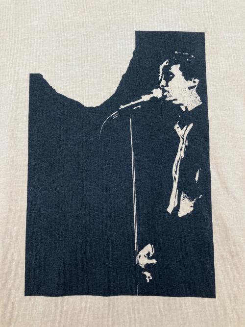 DIESEL（ディーゼル）DIESEL (ディーゼル) Tシャツ ベージュ サイズ:Ｍの古着・服飾アイテム
