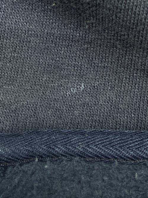 THE NORTH FACE（ザ ノース フェイス）THE NORTH FACE (ザ ノース フェイス) ジップパーカー ネイビー サイズ:Sの古着・服飾アイテム
