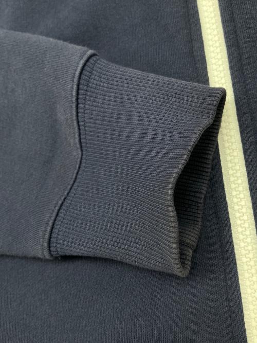THE NORTH FACE（ザ ノース フェイス）THE NORTH FACE (ザ ノース フェイス) ジップパーカー ネイビー サイズ:Sの古着・服飾アイテム