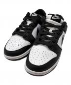 NIKEナイキ）の古着「Dunk Low Retro 