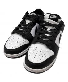 NIKE（ナイキ）の古着「Dunk Low Retro "Panda/White/Black"」｜ホワイト×ブラック