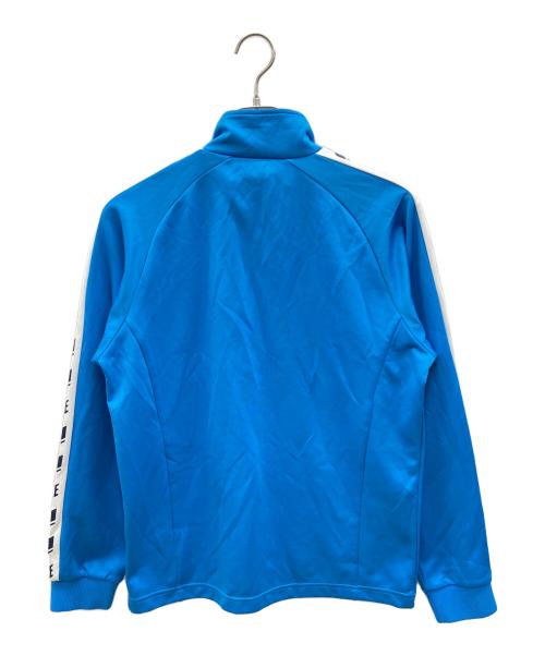 NIKE（ナイキ）NIKE (ナイキ) 00sトラックジャケット　Y2K スカイブルー サイズ:Ｍの古着・服飾アイテム