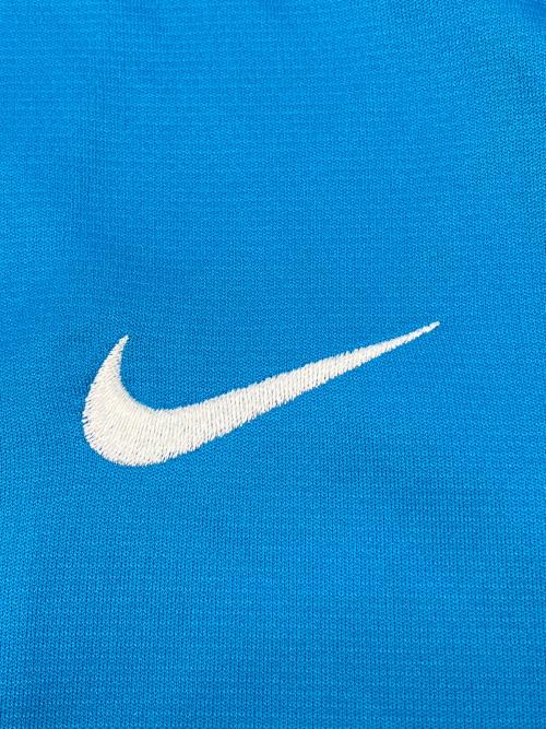 NIKE（ナイキ）NIKE (ナイキ) 00sトラックジャケット　Y2K スカイブルー サイズ:Ｍの古着・服飾アイテム