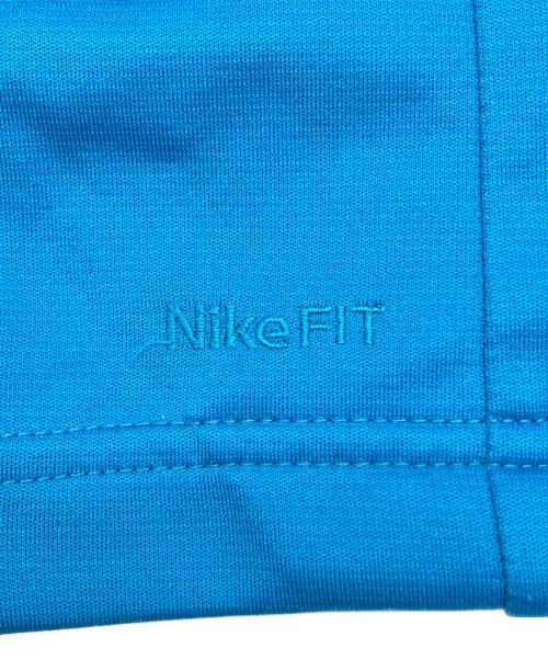 NIKE（ナイキ）NIKE (ナイキ) 00sトラックジャケット　Y2K スカイブルー サイズ:Ｍの古着・服飾アイテム