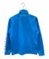 NIKE (ナイキ) 00sトラックジャケット　Y2K スカイブルー サイズ:Ｍ：4000円