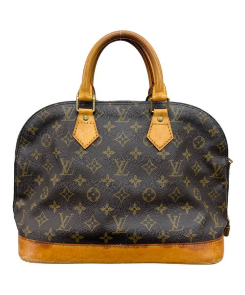 LOUIS VUITTON（ルイ ヴィトン）LOUIS VUITTON (ルイ ヴィトン) モノグラム 	アルマの古着・服飾アイテム