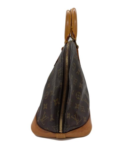 LOUIS VUITTON（ルイ ヴィトン）LOUIS VUITTON (ルイ ヴィトン) モノグラム 	アルマの古着・服飾アイテム