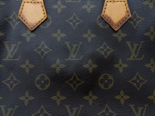 LOUIS VUITTON（ルイ ヴィトン）LOUIS VUITTON (ルイ ヴィトン) モノグラム 	アルマの古着・服飾アイテム