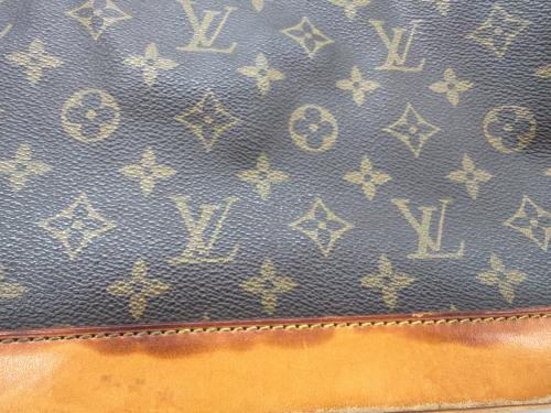 LOUIS VUITTON（ルイ ヴィトン）LOUIS VUITTON (ルイ ヴィトン) モノグラム 	アルマの古着・服飾アイテム