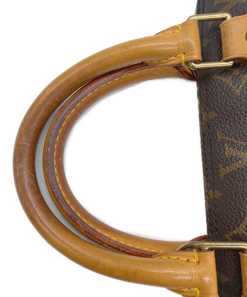 LOUIS VUITTON（ルイ ヴィトン）LOUIS VUITTON (ルイ ヴィトン) モノグラム 	アルマの古着・服飾アイテム