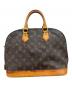 LOUIS VUITTON（ルイ ヴィトン）の古着「モノグラム 	アルマ」