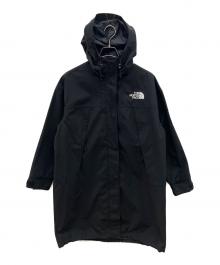 THE NORTH FACE（ザ ノース フェイス）の古着「WS RANGER PARKA」｜ブラック