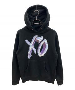 中古・古着通販】TMT (ティーエムティー) パーカー ネイビー サイズ:XL 
