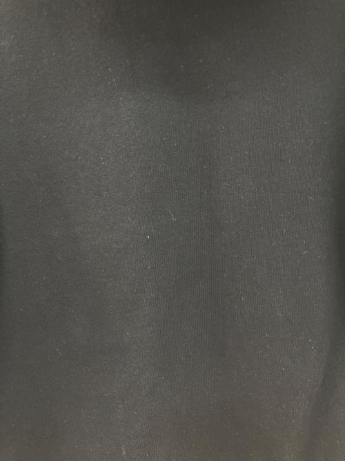 INDEPENDENT（インディペンデント）INDEPENDENT (インディペンデント) プルオーバーパーカー ブラック サイズ:Sの古着・服飾アイテム