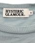 Hysteric Glamourの古着・服飾アイテム：6000円