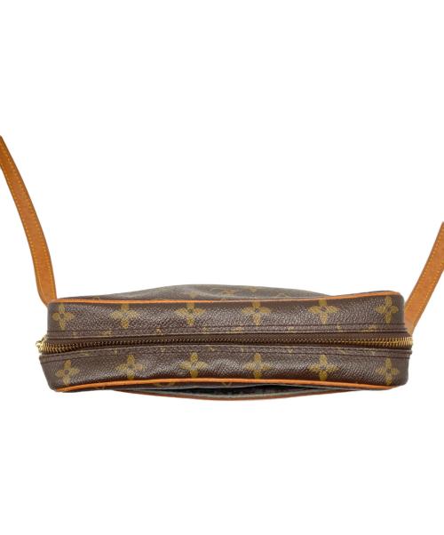 LOUIS VUITTON（ルイ ヴィトン）LOUIS VUITTON (ルイ ヴィトン) ショルダーバッグ LOUIS VUITTON(ルイ ヴィトン) モノグラム　トロカデロ24 ブラウンの古着・服飾アイテム