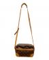 LOUIS VUITTON (ルイ ヴィトン) ショルダーバッグ LOUIS VUITTON(ルイ ヴィトン) モノグラム　トロカデロ24 ブラウン：45000円
