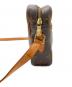 中古・古着 LOUIS VUITTON (ルイ ヴィトン) ショルダーバッグ LOUIS VUITTON(ルイ ヴィトン) モノグラム　トロカデロ24 ブラウン：45000円