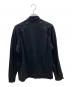 ARMANI EXCHANGE (アルマーニ エクスチェンジ) ギミックスウェットジャケット ブラック サイズ:L：5000円