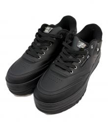 REEBOK×ADRER（リーボック×アドラー）の古着「スニーカー」｜ブラック