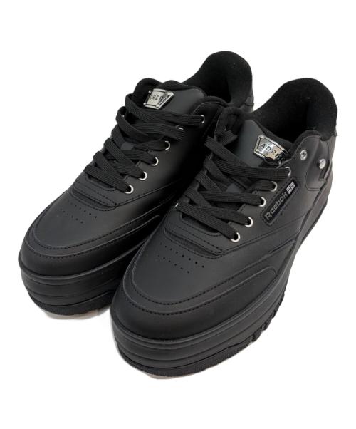 REEBOK（リーボック）REEBOK (リーボック) ADRER (アドラー) スニーカー ブラック サイズ:26の古着・服飾アイテム