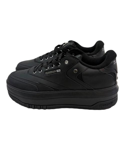 REEBOK（リーボック）REEBOK (リーボック) ADRER (アドラー) スニーカー ブラック サイズ:26の古着・服飾アイテム