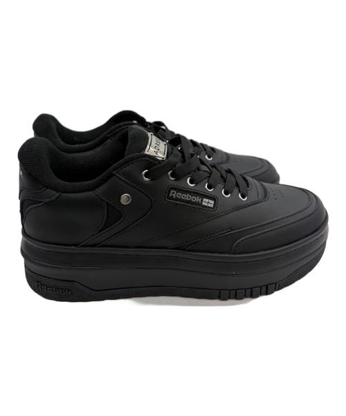 REEBOK（リーボック）REEBOK (リーボック) ADRER (アドラー) スニーカー ブラック サイズ:26の古着・服飾アイテム