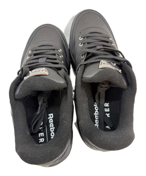 REEBOK（リーボック）REEBOK (リーボック) ADRER (アドラー) スニーカー ブラック サイズ:26の古着・服飾アイテム
