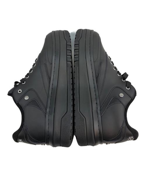 REEBOK（リーボック）REEBOK (リーボック) ADRER (アドラー) スニーカー ブラック サイズ:26の古着・服飾アイテム