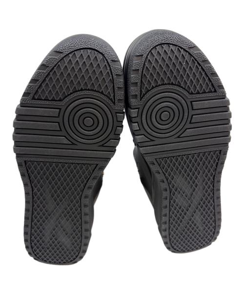 REEBOK（リーボック）REEBOK (リーボック) ADRER (アドラー) スニーカー ブラック サイズ:26の古着・服飾アイテム