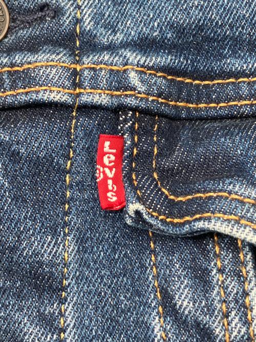 LEVI'S（リーバイス）LEVI'S (リーバイス) TYPEⅢトラッカージャケット　ヴィンテージアメカジ　 ブルー サイズ:XSの古着・服飾アイテム