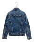 LEVI'S (リーバイス) TYPEⅢトラッカージャケット　ヴィンテージアメカジ　 ブルー サイズ:XS：6000円