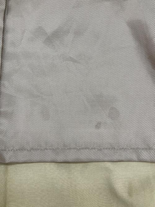 anuans（アニュアンス）anuans (アニュアンス) トレンチコート ベージュ サイズ:Fの古着・服飾アイテム