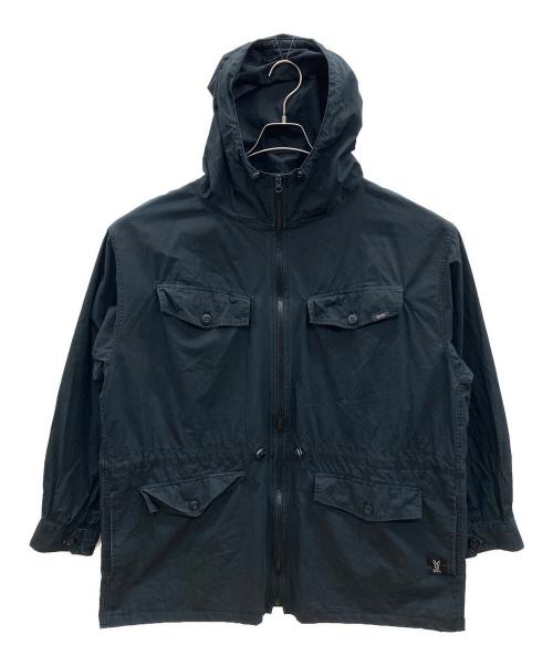 DOD（ディーオーディー）DOD (ディーオーディー) ジャケット ブラック サイズ:不明の古着・服飾アイテム