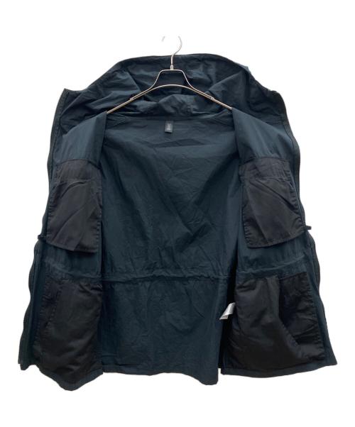 DOD（ディーオーディー）DOD (ディーオーディー) ジャケット ブラック サイズ:不明の古着・服飾アイテム
