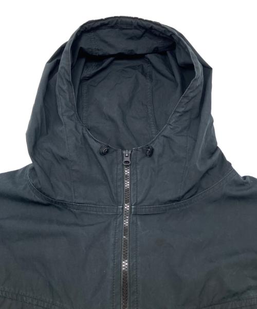 DOD（ディーオーディー）DOD (ディーオーディー) ジャケット ブラック サイズ:不明の古着・服飾アイテム