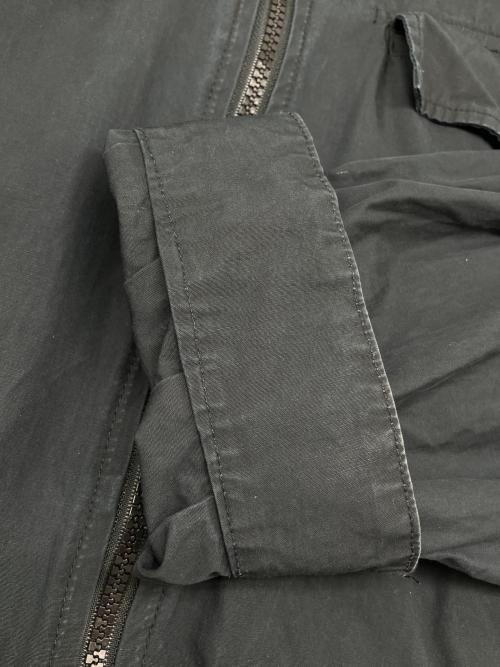 DOD（ディーオーディー）DOD (ディーオーディー) ジャケット ブラック サイズ:不明の古着・服飾アイテム