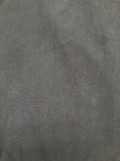 DOD（ディーオーディー）DOD (ディーオーディー) ジャケット ブラック サイズ:不明の古着・服飾アイテム