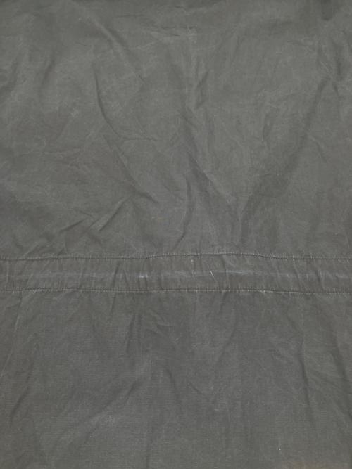 DOD（ディーオーディー）DOD (ディーオーディー) ジャケット ブラック サイズ:不明の古着・服飾アイテム