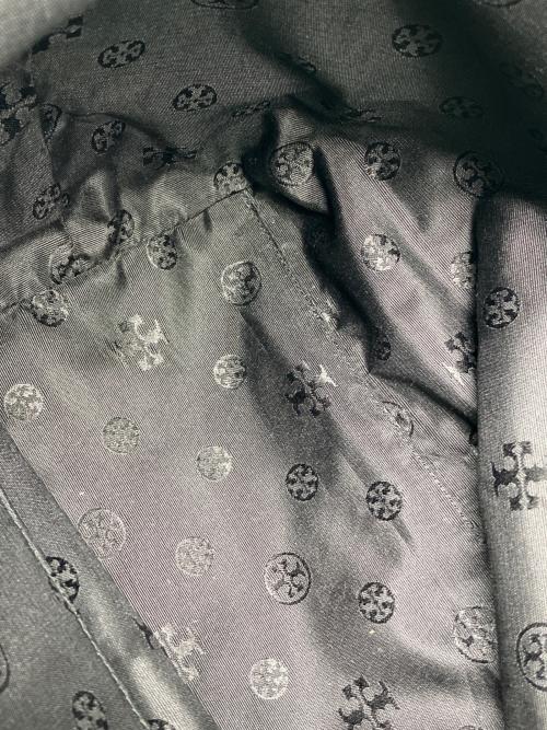 TORY BURCH（トリーバーチ）TORY BURCH (トリーバーチ) 2WAYショルダーバッグ　TORY BURCH（トリーバーチ） ブラックの古着・服飾アイテム