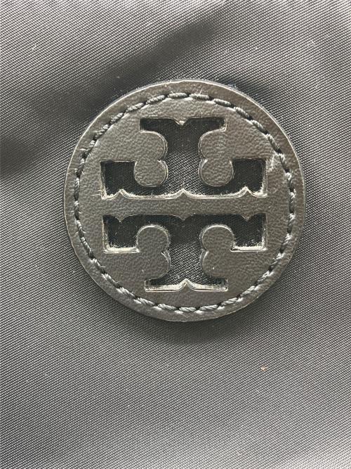 TORY BURCH（トリーバーチ）TORY BURCH (トリーバーチ) 2WAYショルダーバッグ　TORY BURCH（トリーバーチ） ブラックの古着・服飾アイテム