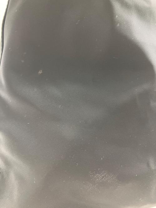TORY BURCH（トリーバーチ）TORY BURCH (トリーバーチ) 2WAYショルダーバッグ　TORY BURCH（トリーバーチ） ブラックの古着・服飾アイテム