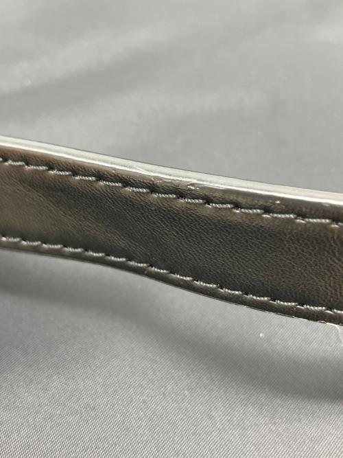 TORY BURCH（トリーバーチ）TORY BURCH (トリーバーチ) 2WAYショルダーバッグ　TORY BURCH（トリーバーチ） ブラックの古着・服飾アイテム