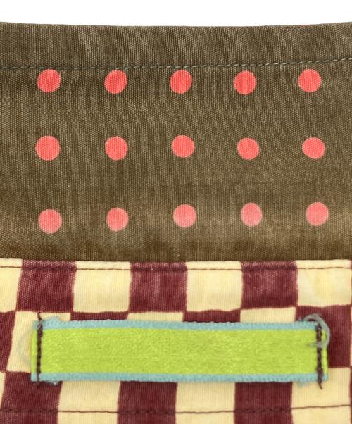 PAUL SMITH（ポールスミス）PAUL SMITH (ポールスミス) 長袖シャツ オリーブ サイズ:Lの古着・服飾アイテム